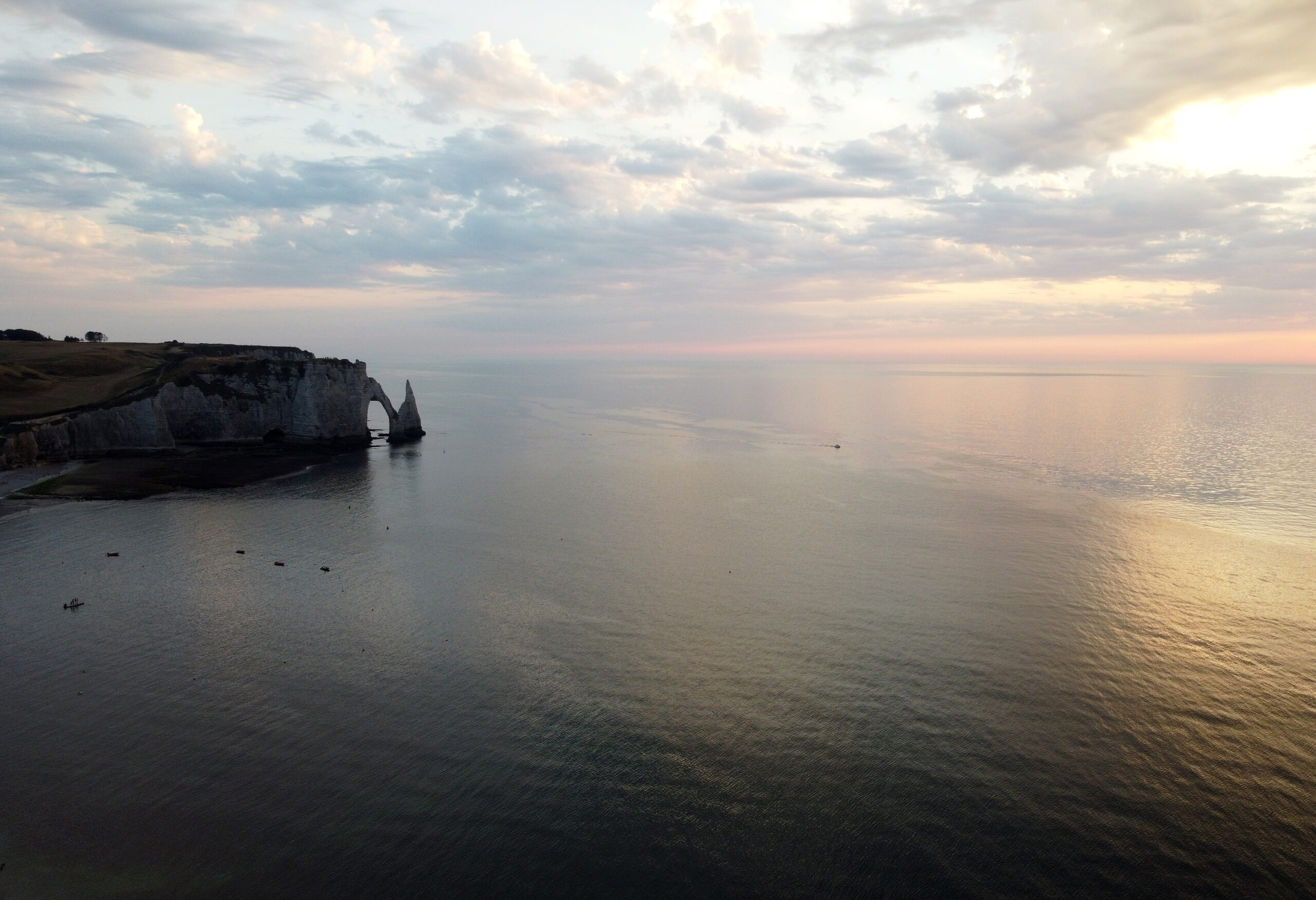 Etretat