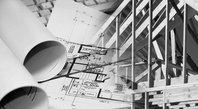 Plan architecture