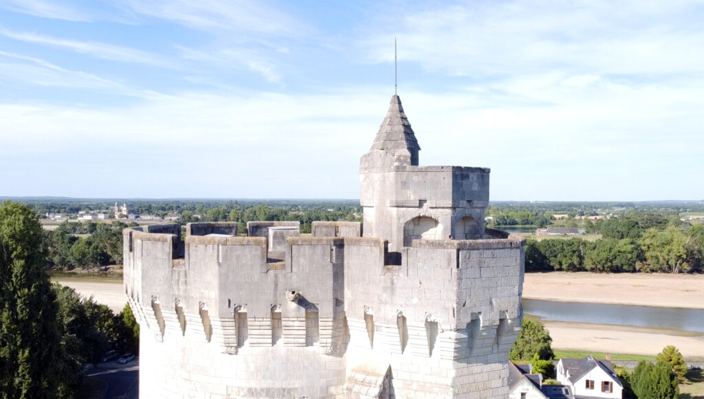Tour Loire